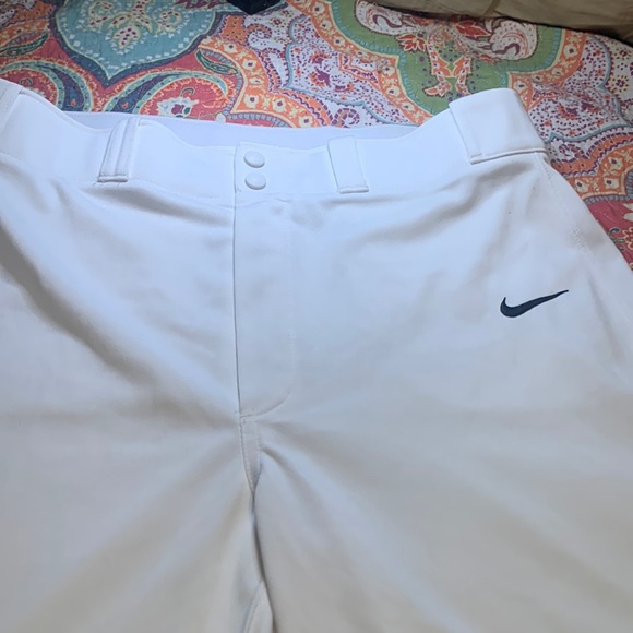 Nike Baseball Pants - Picture 1 of 3